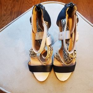 BRADLEY MISCHKA Sandals
